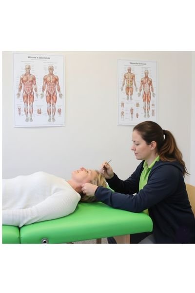 We find what has switched off in your body