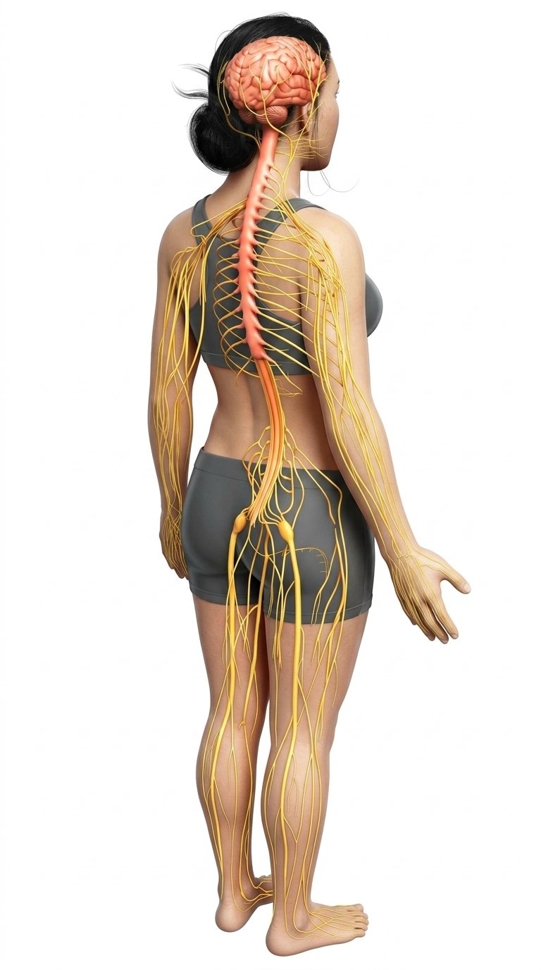 Nervous System