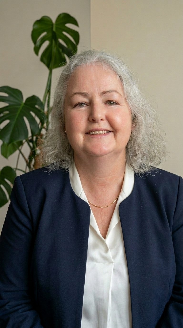 Paula, Business Owner, Limerick