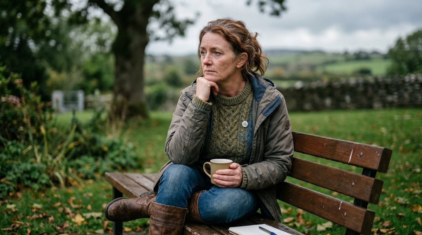 Sarah Frosting, signs your body is not recovering properly, for women in Ireland
